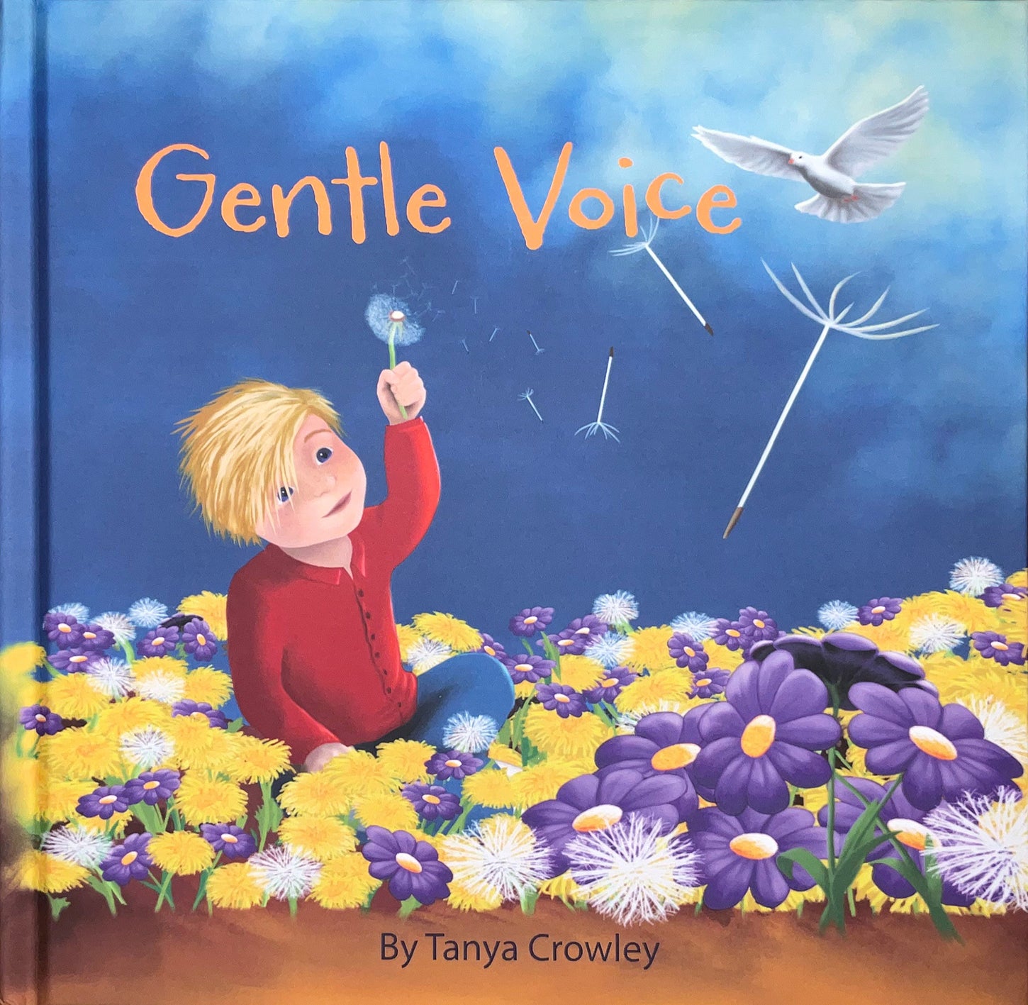 Gentle Voice