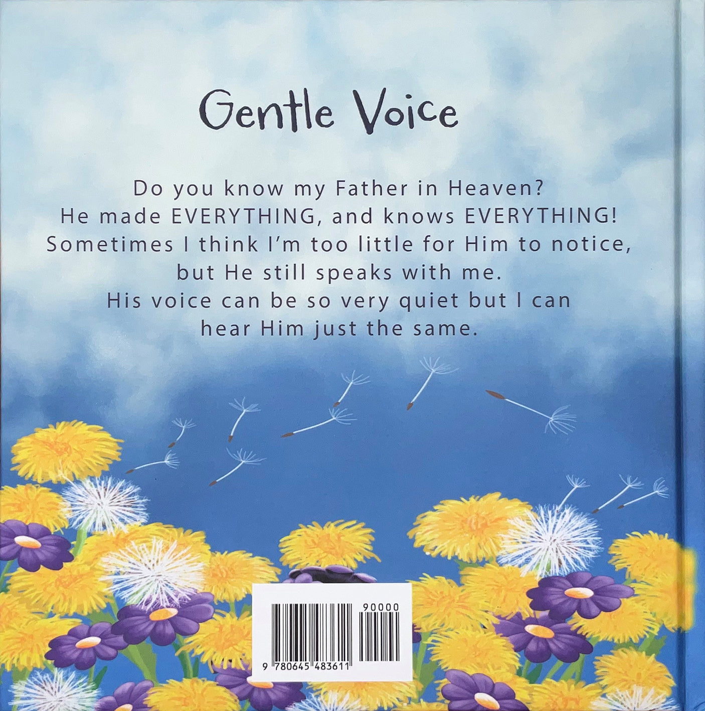 Gentle Voice