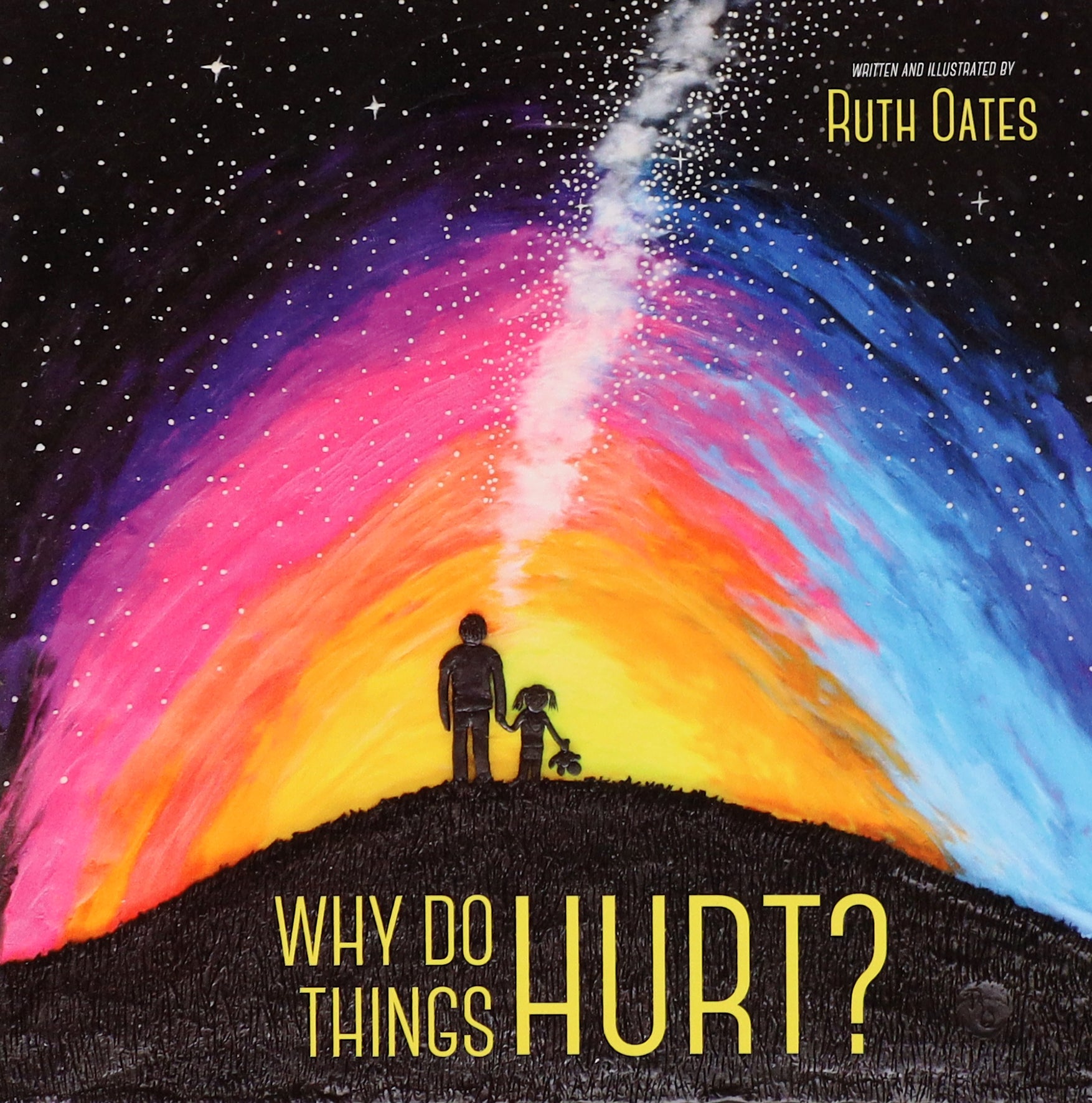Why Do Things Hurt?