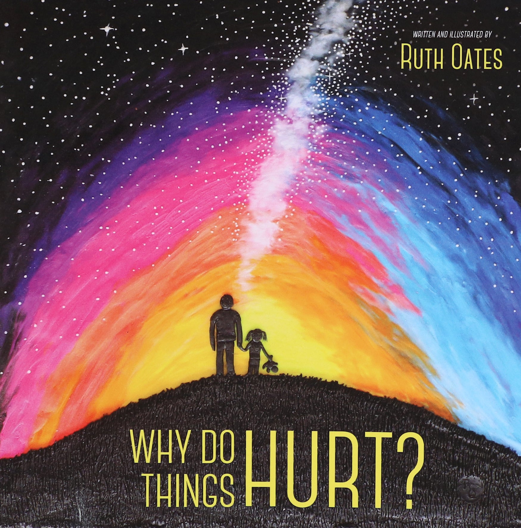 Why Do Things Hurt?