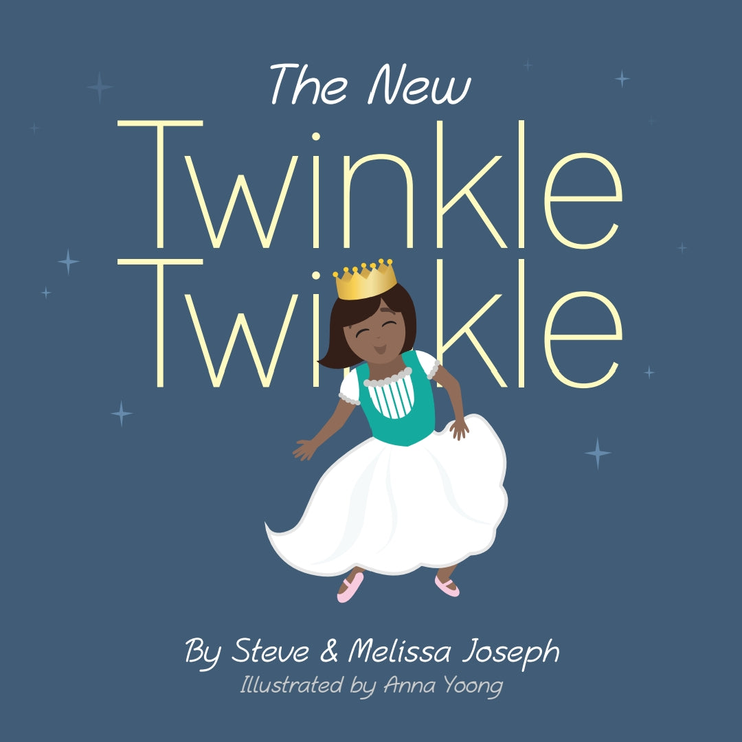 The New Twinkle Twinkle