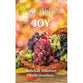Core Values: Joy (#02 in The DNA of God Series)