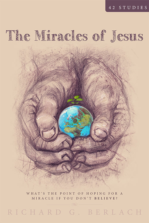The Miracles of Jesus
