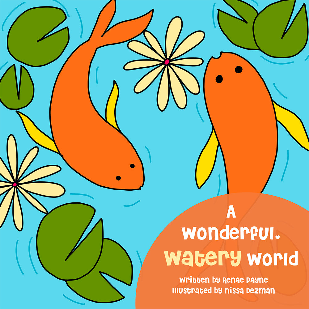 A Wonderful Watery World