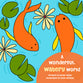 A Wonderful Watery World
