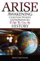 Arise: Awakening Christian Women Entrepreneurs to Shift the Course of History