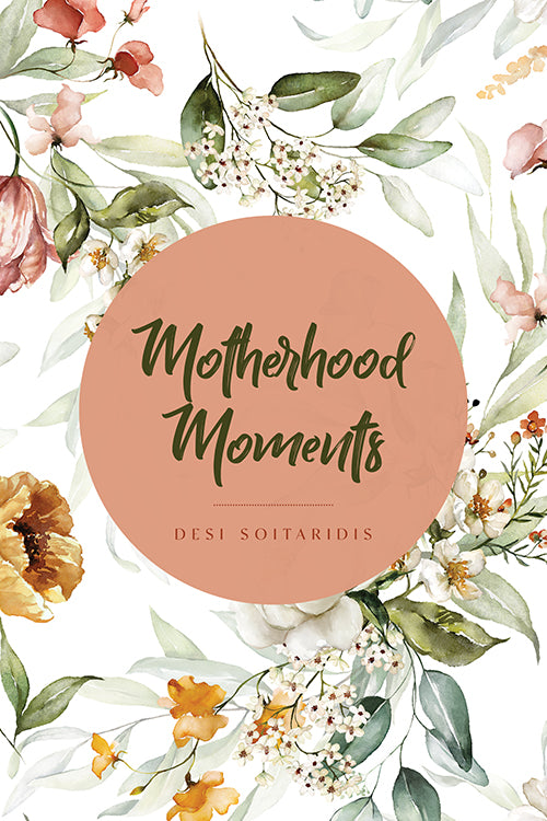 Motherhood Moments: Finding the Words to Pray for Your Children