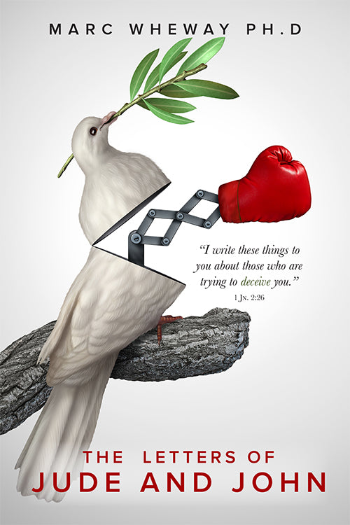 The Letters of Jude and John
