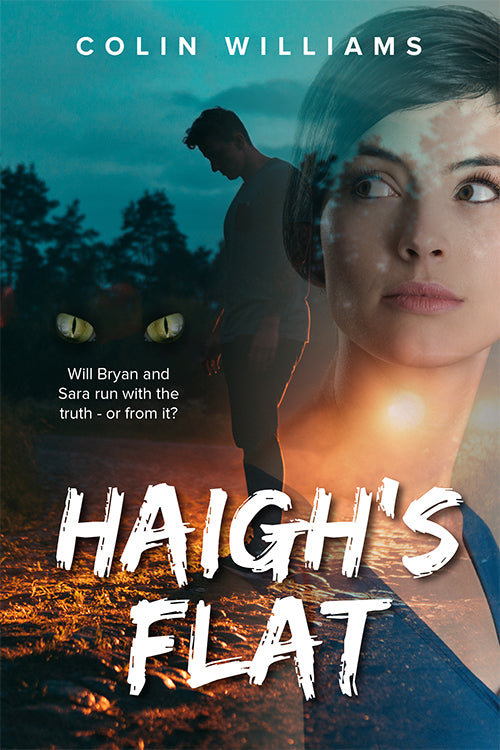Haighs Flat