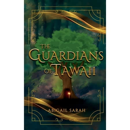 The Guardians of Tawaii