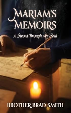 Mariam's Memoirs: A Sword Through My Soul