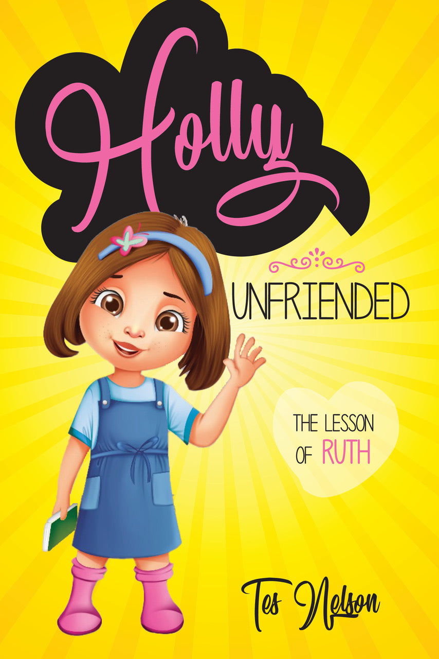 Holly Unfriended: The Lesson of Ruth
