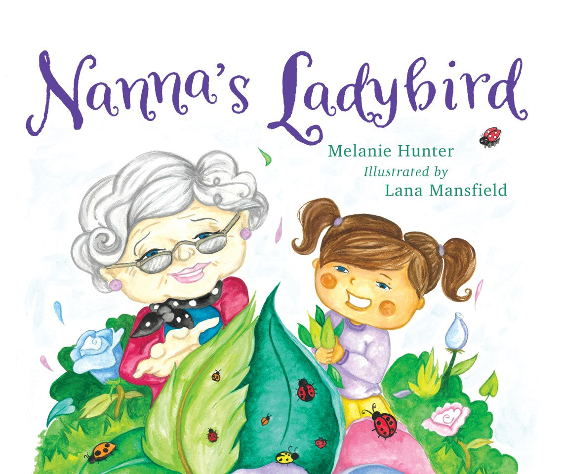 Nanna’s Ladybird