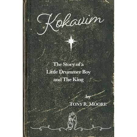 Kokavim - The Story of a Little Drummer Boy and The King
