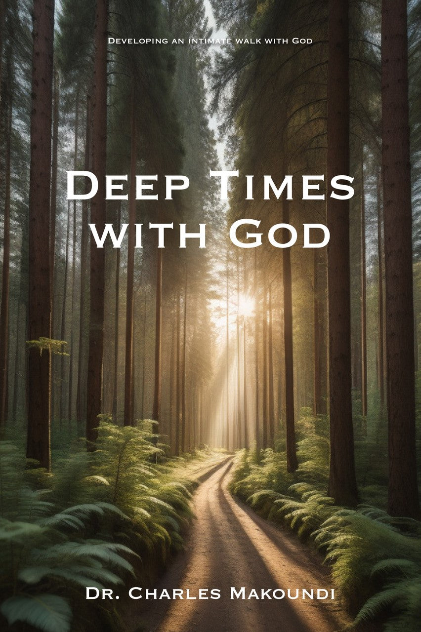 Deep Times with God