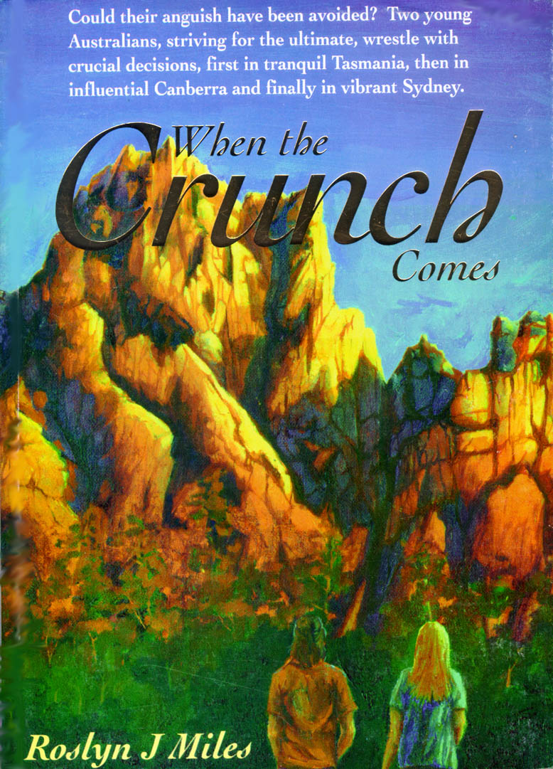 When the Crunch Comes