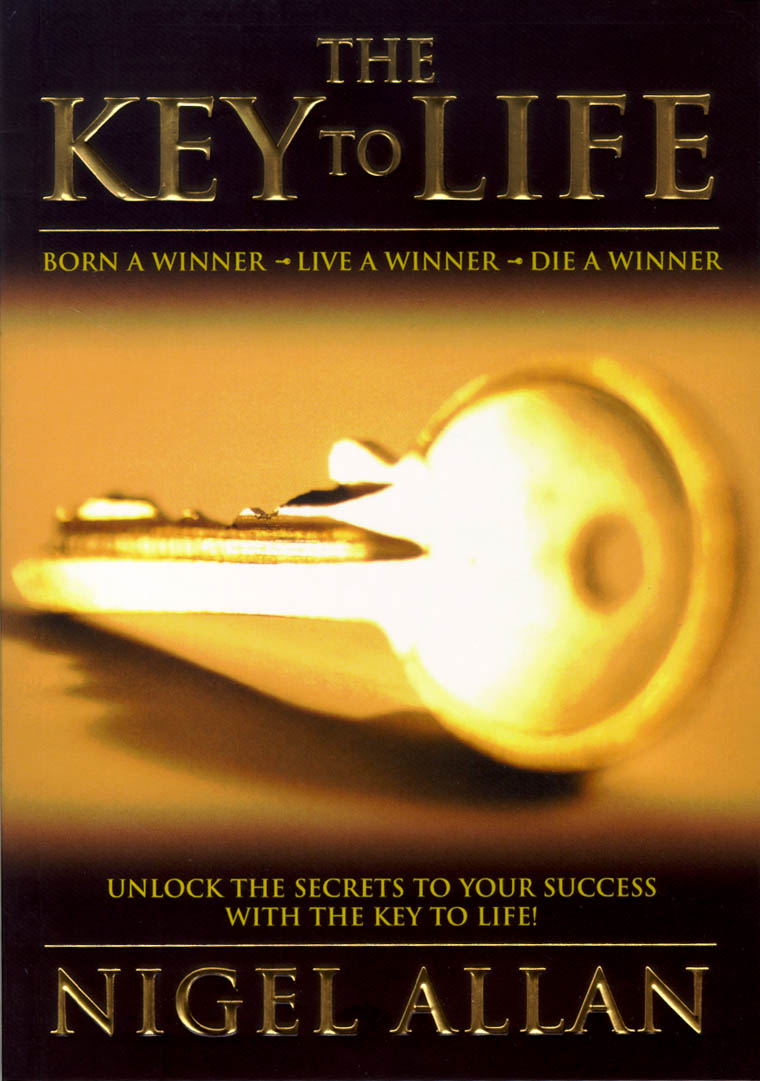 The Key to Life