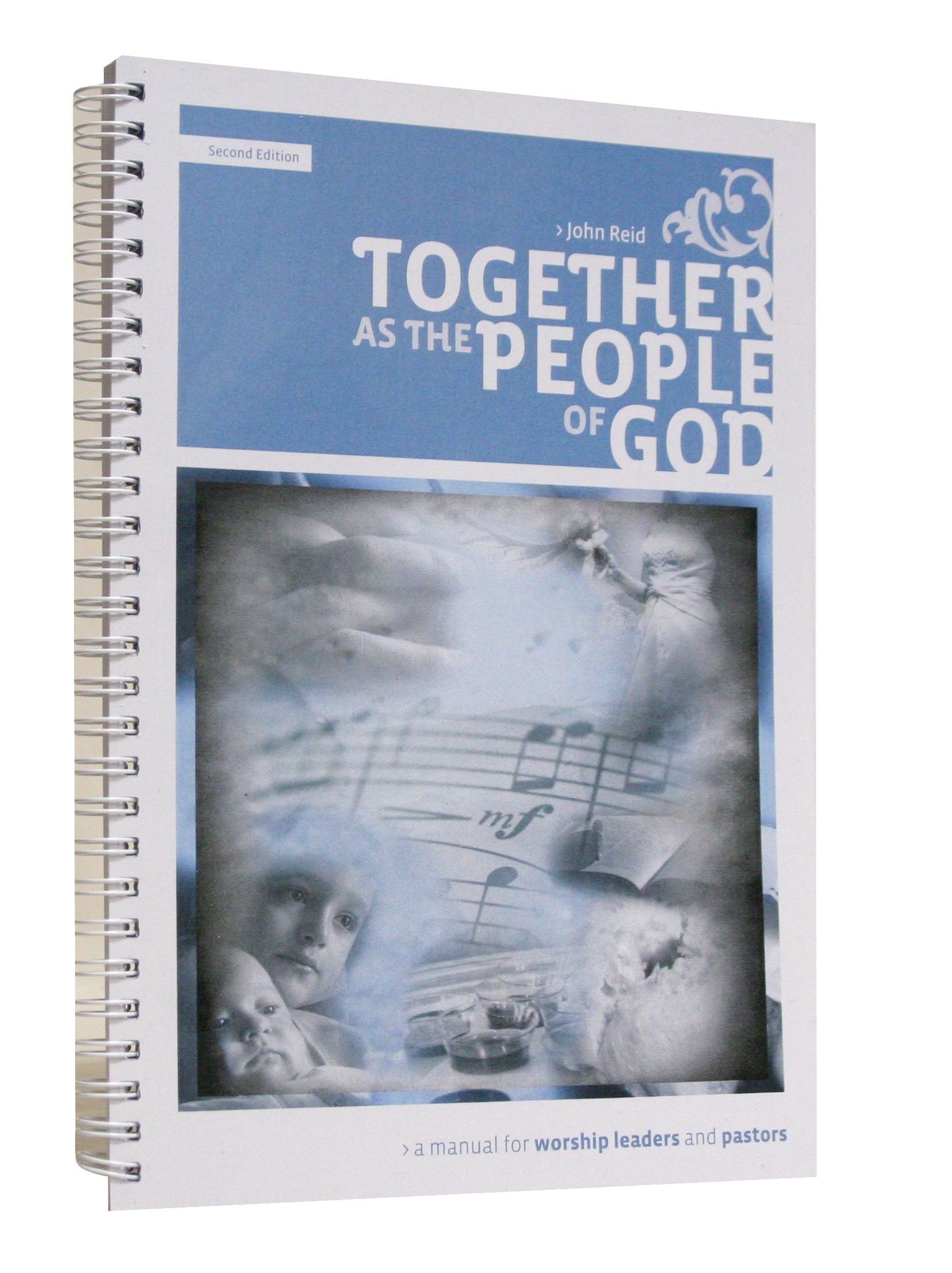 Together as the People of God