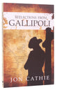 Reflections From Gallipoli