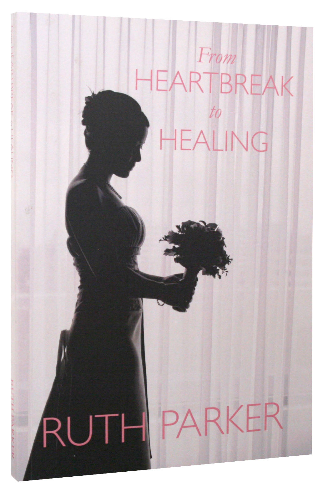 From Heartbreak to Healing