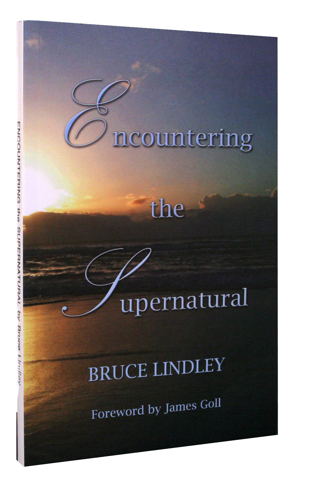 Encountering the Supernatural