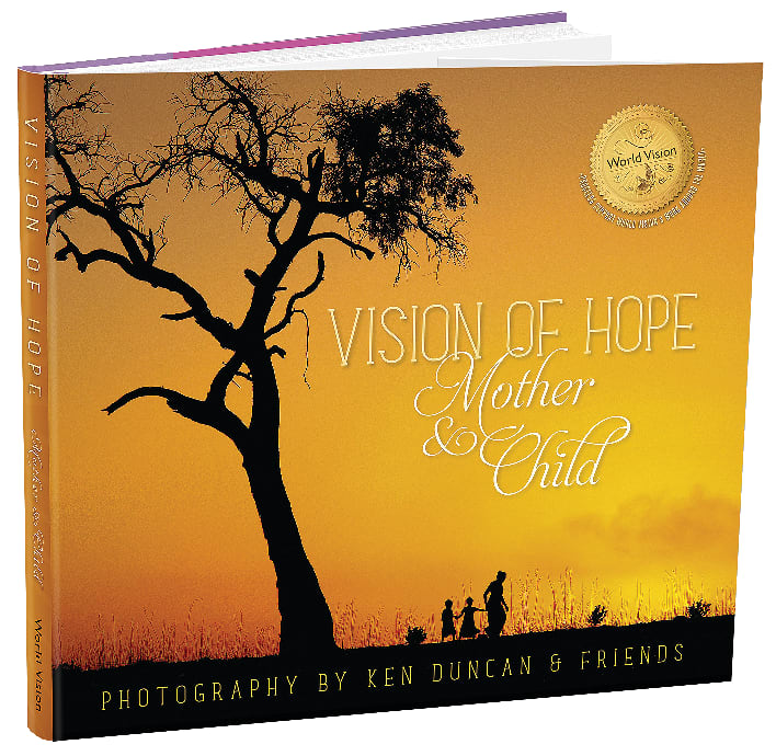 Vision of Hope
