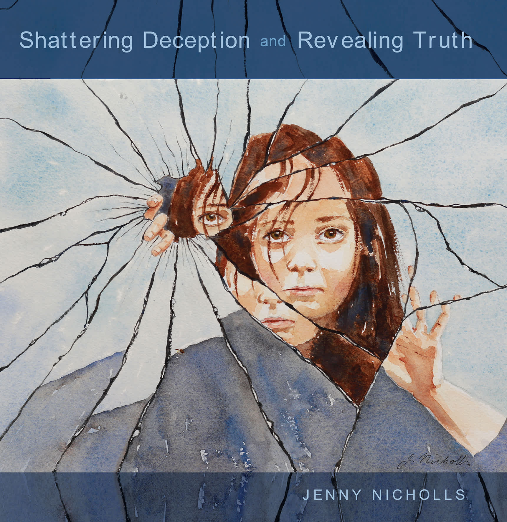 Shattering Deception and Revealing Truth