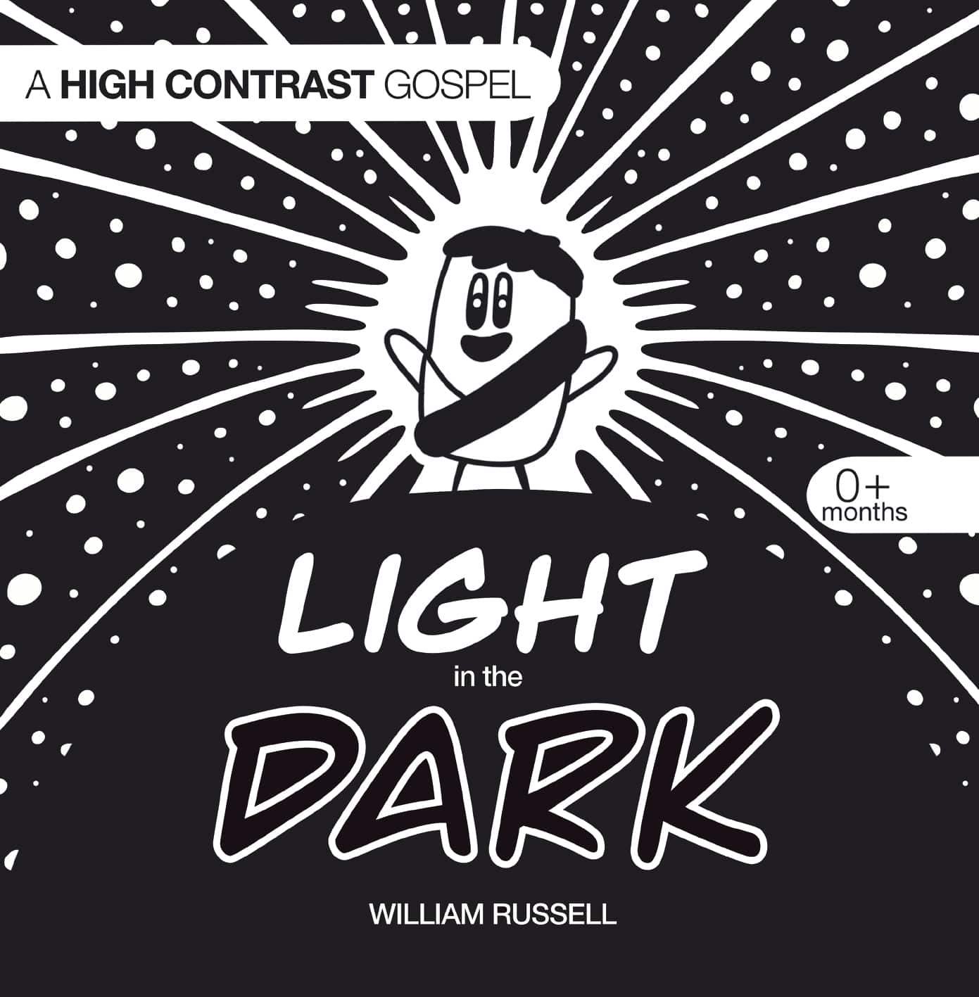 Light in the Dark: A High Contrast Gospel