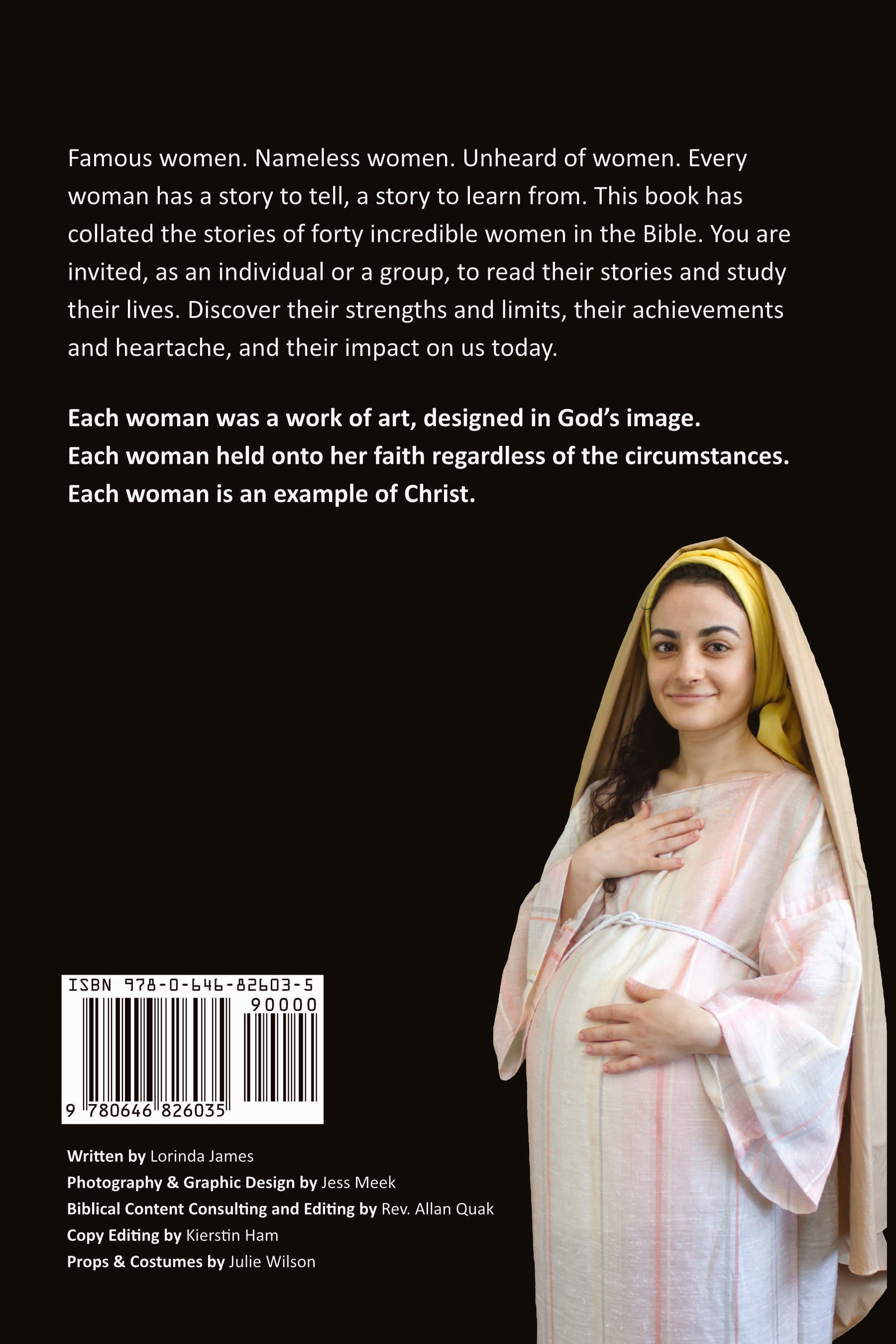 Women of the Bible