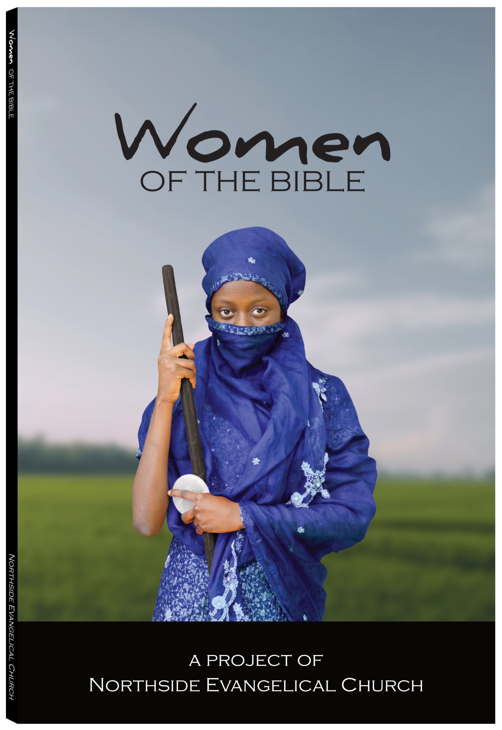 Women of the Bible