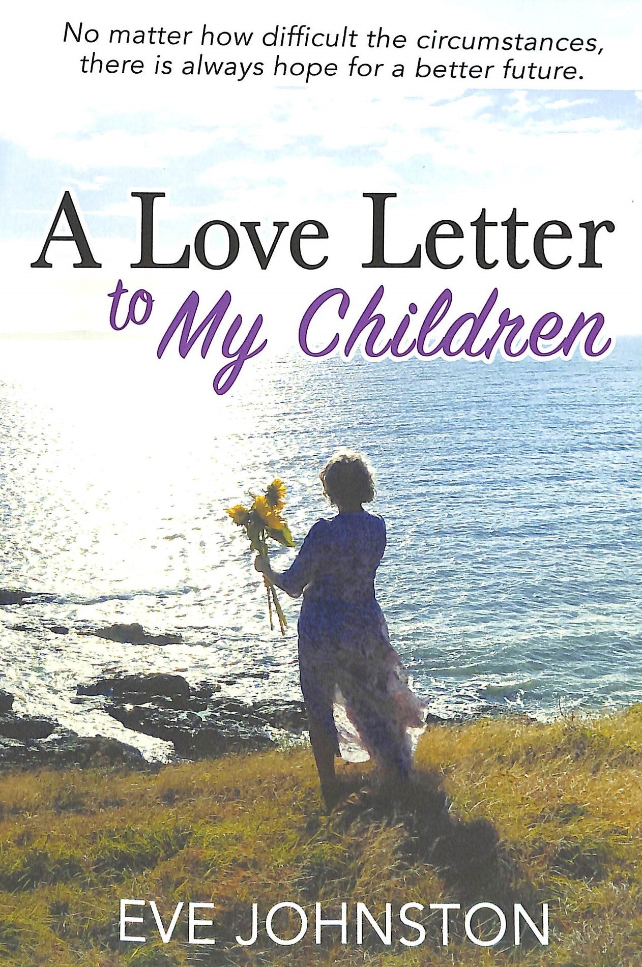 A Love Letter to My Children