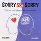Sorry Not Sorry: When You Want to Forgive But It's Complicated
