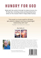 Hungry for God: A more meaningful relationship with God