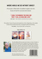 But for the GRACE of God Go I: Incredible Insights into the Grace of God for Survival and Revival