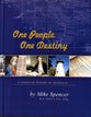 One People, One Destiny: A Christian History of Australia