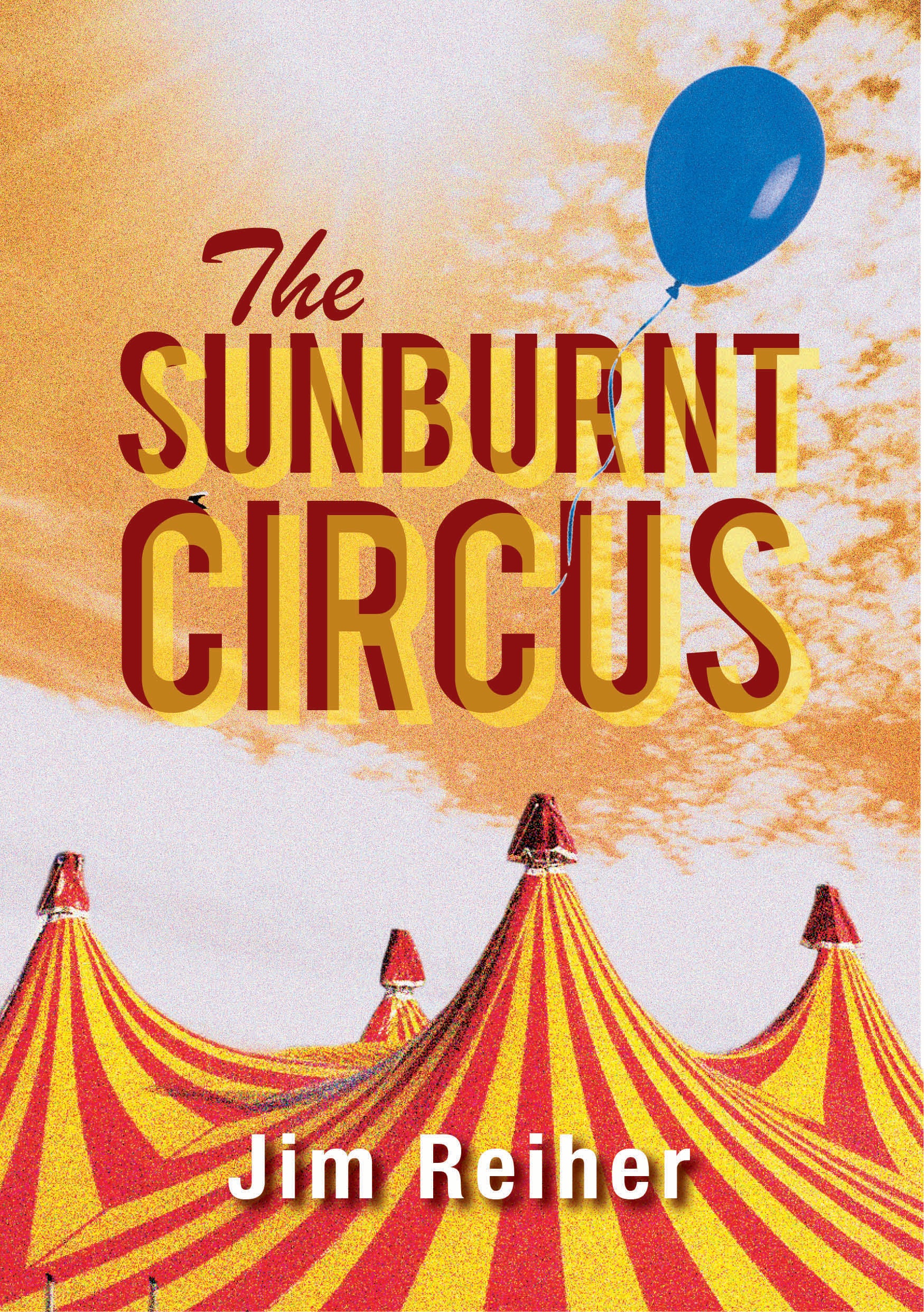 The Sunburnt Circus