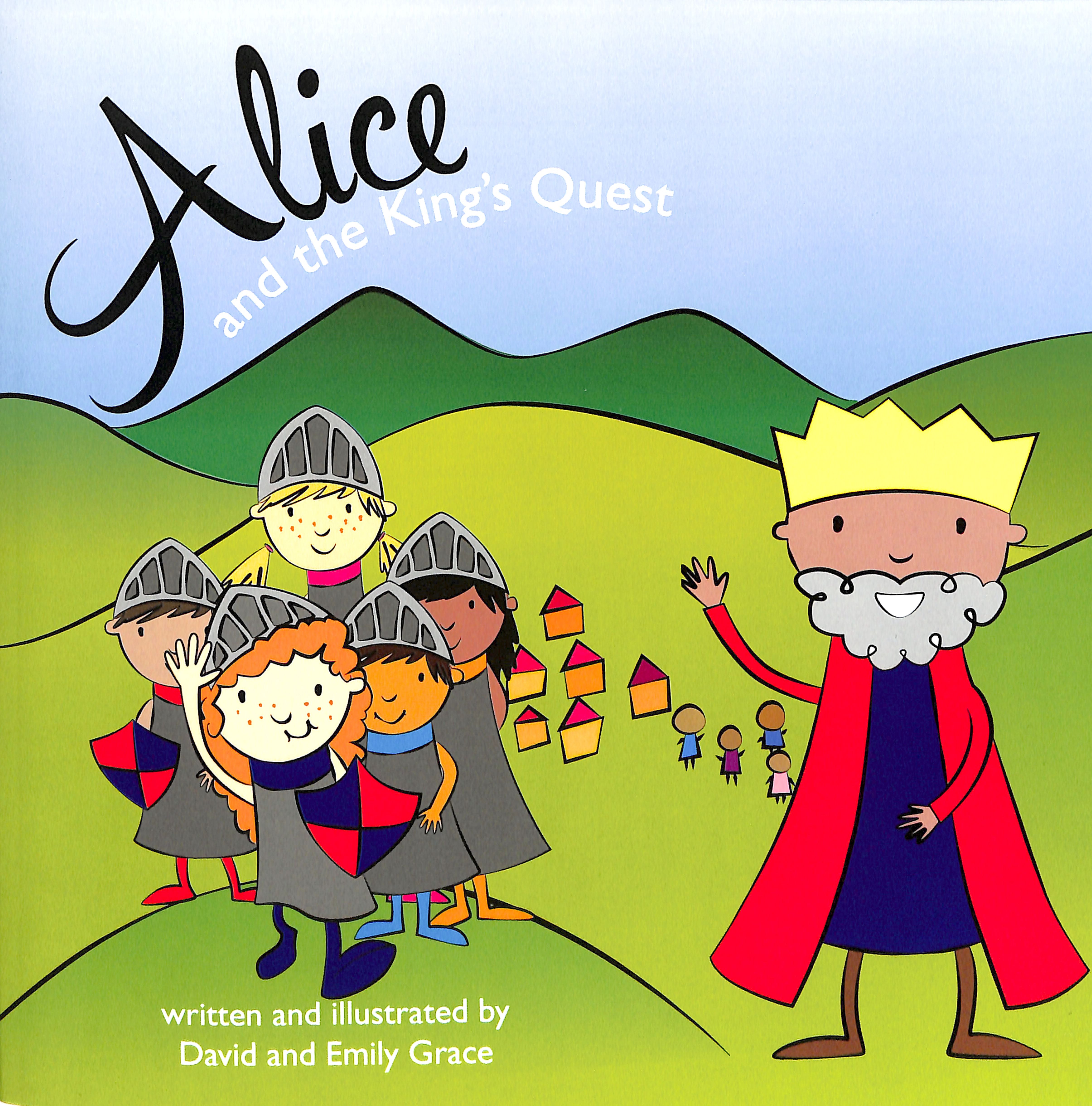 Alice and the King's Quest