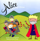 Alice and the King's Quest