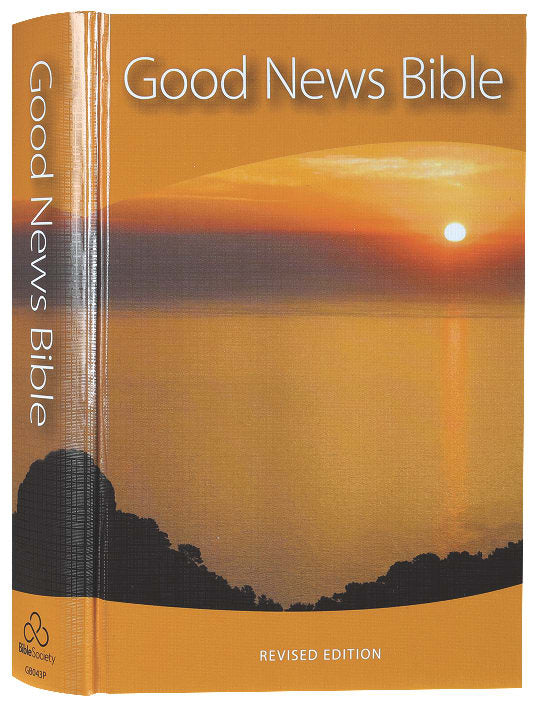 GNB Popular Revised Edition Sunrise