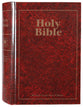 GNB Ministry Bible Burgundy (Black Letter Edition)