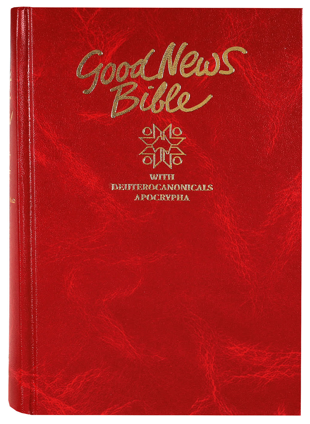 GNB Australian Text Catholic With Apocrypha/Deuterocanonicals