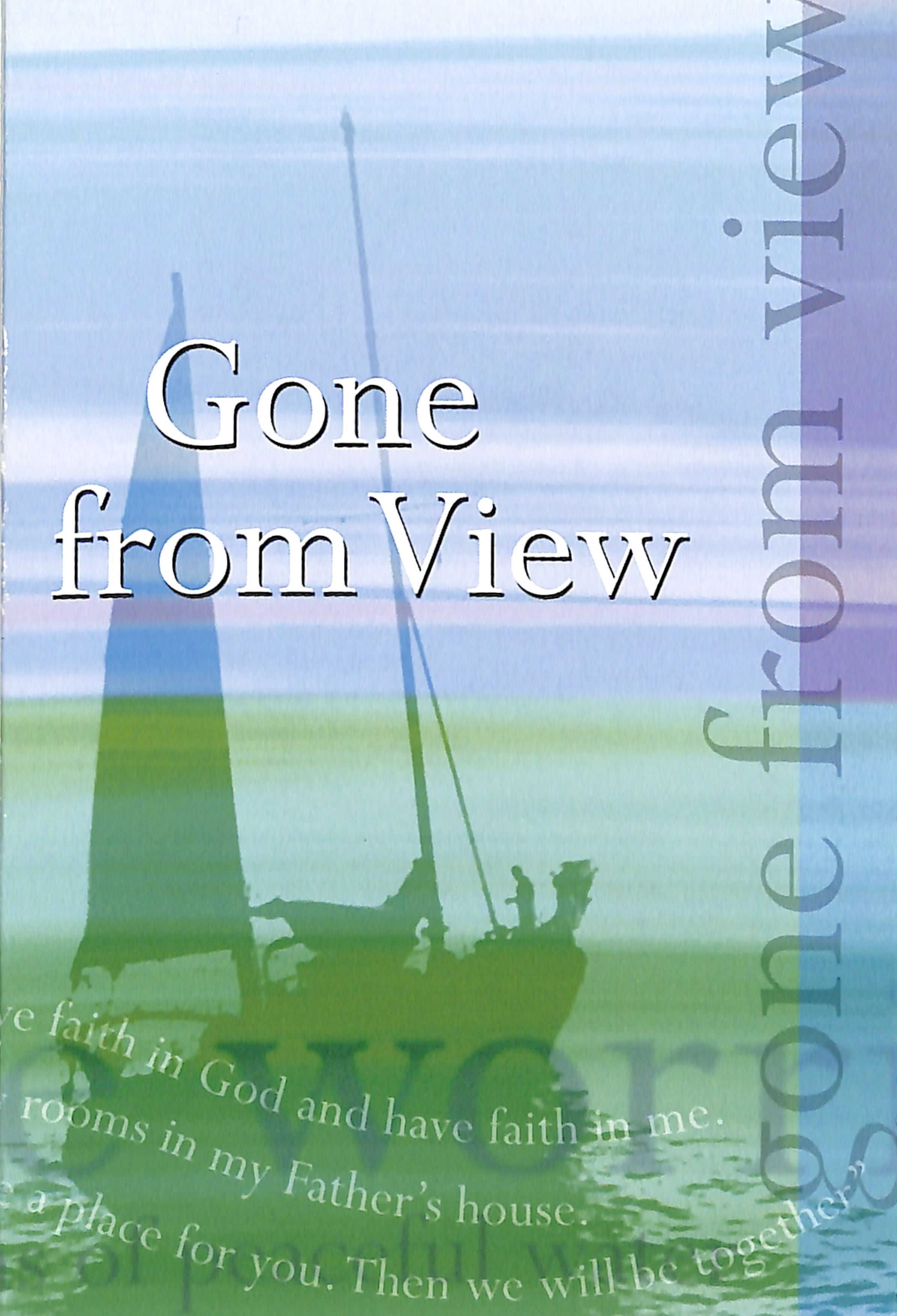 Gone From View (Cev)