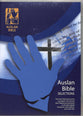 Auslan Bible Selections (4 Dvds)