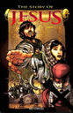 Bsc Comic: The Story of Jesus Comic Book