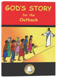 Tract God's Story For the Outback