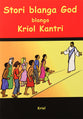 God's Story For the Outback (Kriol)