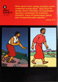 God's Story For the Outback (Pitjantjatjara)
