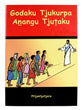 God's Story For the Outback (Pitjantjatjara)