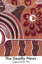 CEV the Deadly News: Gospel of Mark Djaywunti