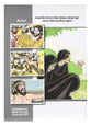 Jesus Died & Rose Again Easter Activity Book a4 size (Kriol)